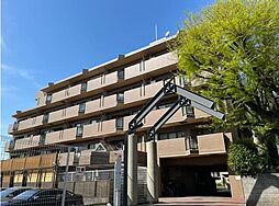 メゾン阿倍野晴明丘壱番館 2