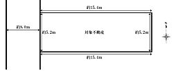 千本南　売土地