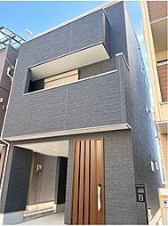 大阪市住吉区山之内４丁目