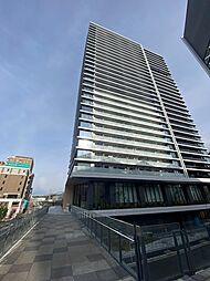 ブリリアタワー箕面船場TOP OF ＨＩＬＬ
