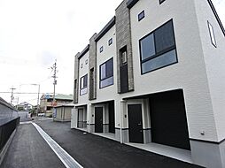 ライトベース粟生外院 A号室