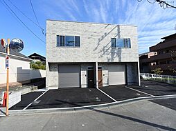 Casa Garage 外院 A