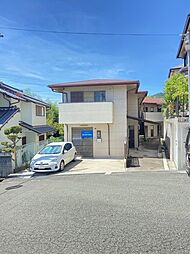 粟生間谷東6丁目　売地