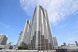 THE　TOKYO　TOWERS　SEA　TOWER