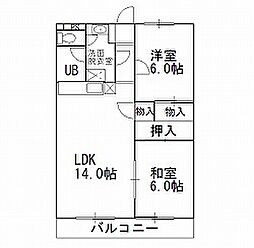 ストークハウス駿東 203
