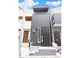 三軒家東貸戸建