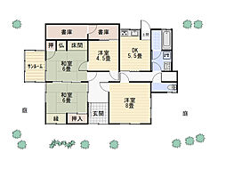 河内長野市野作町