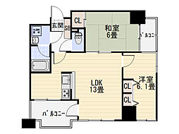 ハイネス今福東公園弐番館