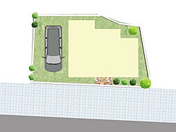 京都市北区紫野上御輿町の土地