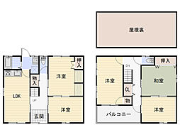 大阪市城東区鴫野西1丁目