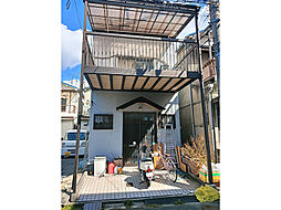 八尾市曙町3丁目