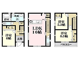堺市堺区山本町