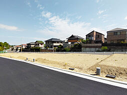 堺市南区竹城台