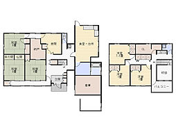 淡路市野島大川