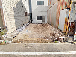 大阪市西成区北開II