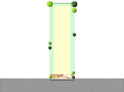 大阪市大正区三軒家東III