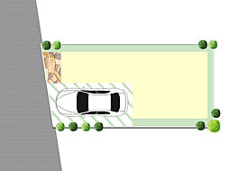 大阪市此花区伝法II