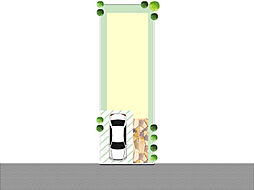 大阪市東住吉区住道矢田