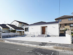 奈良県生駒市鹿ノ台北