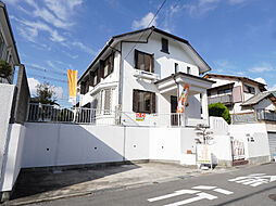 堺市南区赤坂台