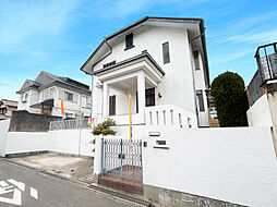 堺市南区赤坂台