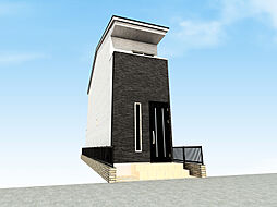 大阪市大正区三軒家東III