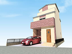 神戸市兵庫区浜中町III