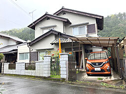 丹波市柏原町北中