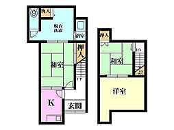 堺市西区船尾町西1丁