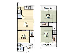 堺市西区上野芝向ヶ丘町4丁
