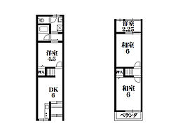 松原市南新町1丁目