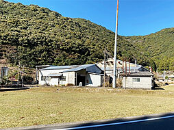 和歌山県東牟婁郡古座川町月野瀬