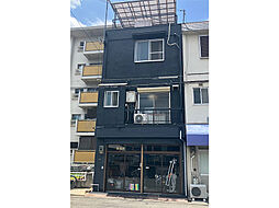 大阪市住之江区北島3丁目