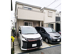 門真市朝日町