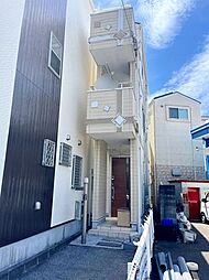 南山田の中古戸建