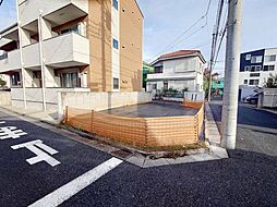 若林3丁目の土地