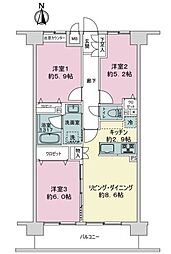 ライオンズガーデン錦糸町