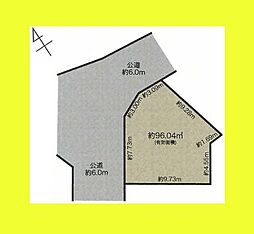 弦巻の新築戸建て