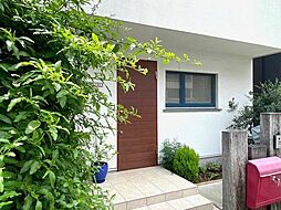 上目黒4丁目　戸建