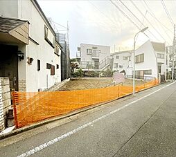西大井の新築　B棟