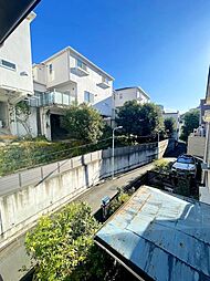 広尾の新築戸建て