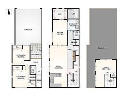 等々力8丁目の中古戸建