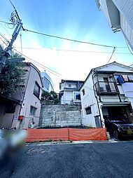 上大崎の新築戸建て