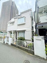 三田1丁目 土地