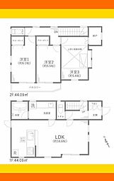 祖師谷6丁目　戸建