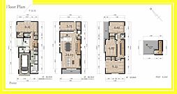 荏原4丁目　新築戸建