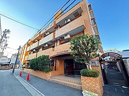 ライオンズマンション幡ヶ谷