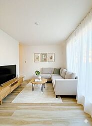 旗の台4丁目新築戸建（A号棟）