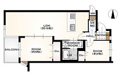 グランイーグル西大井