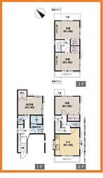 西蒲田1丁目中古戸建